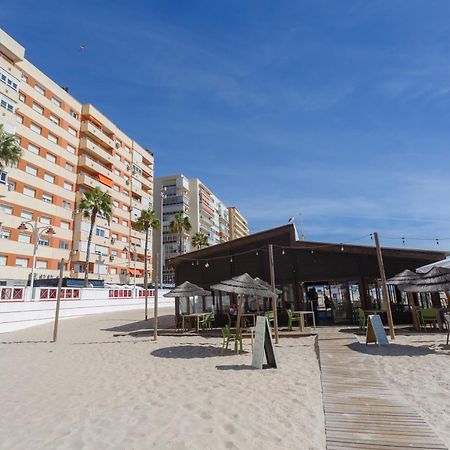 Bahia Suites By Cadiz4Rentals Ngoại thất bức ảnh