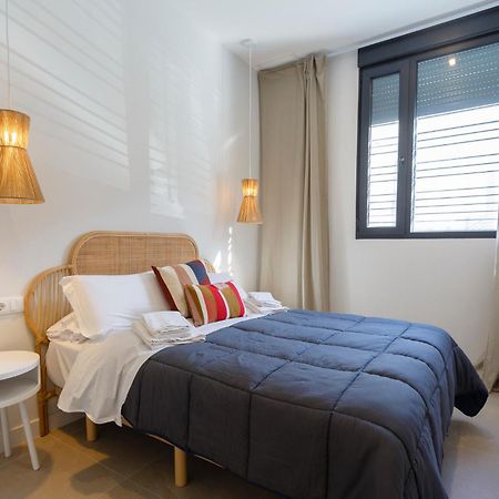 Bahia Suites By Cadiz4Rentals Ngoại thất bức ảnh