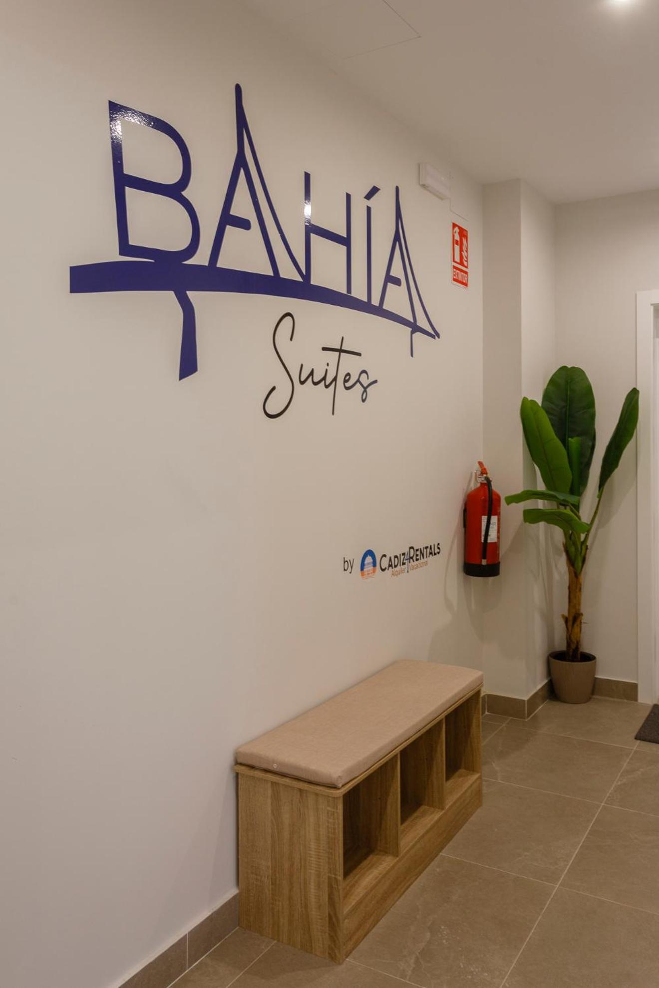 Bahia Suites By Cadiz4Rentals Ngoại thất bức ảnh