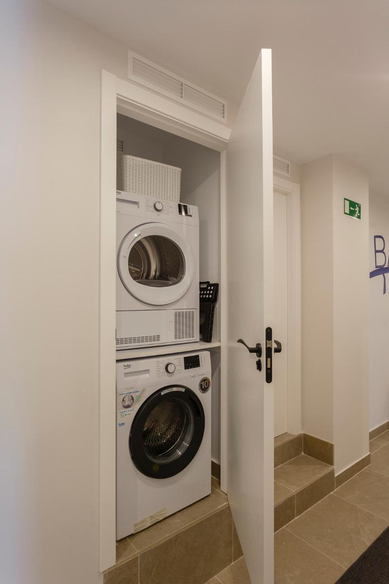 Bahia Suites By Cadiz4Rentals Ngoại thất bức ảnh