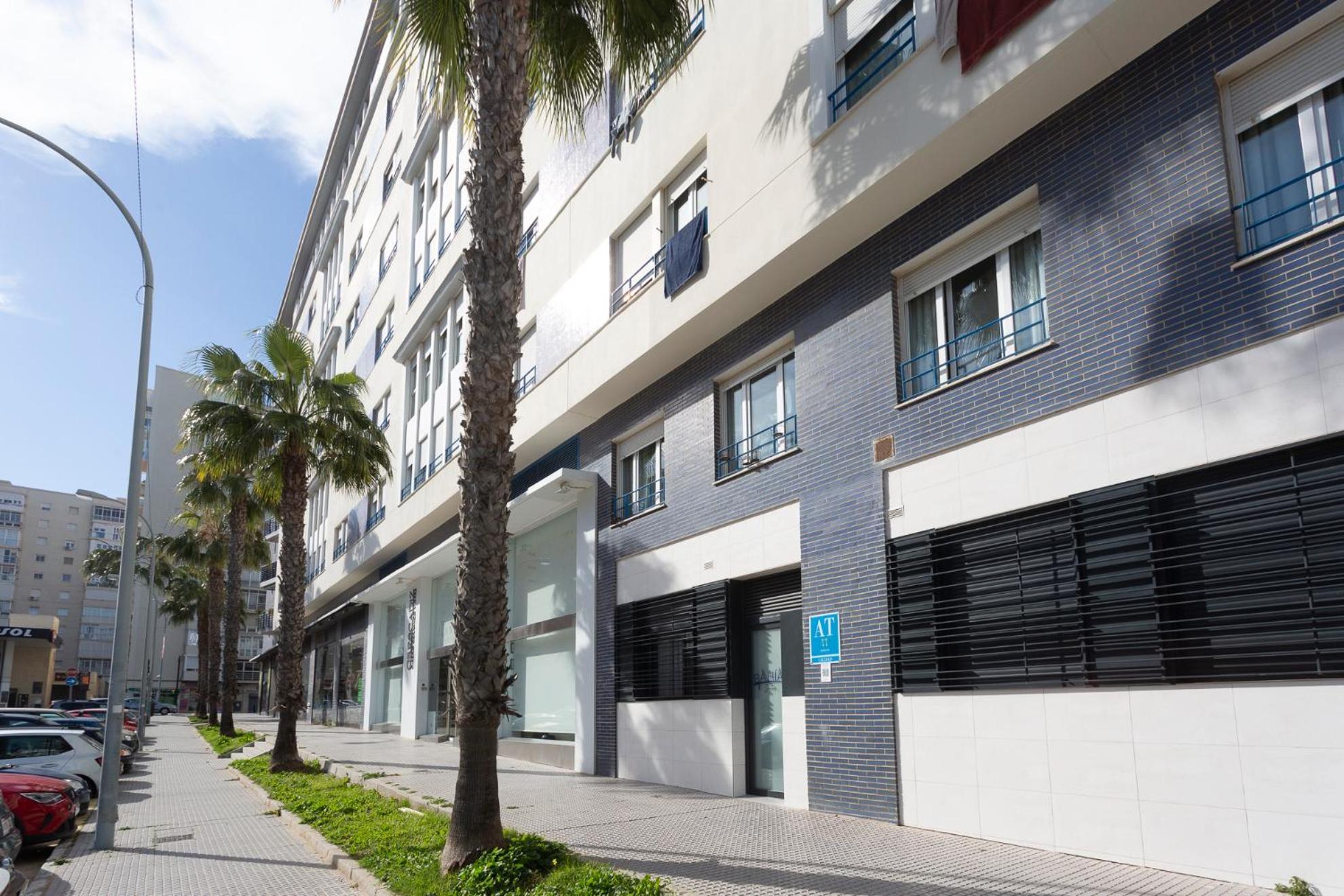 Bahia Suites By Cadiz4Rentals Ngoại thất bức ảnh