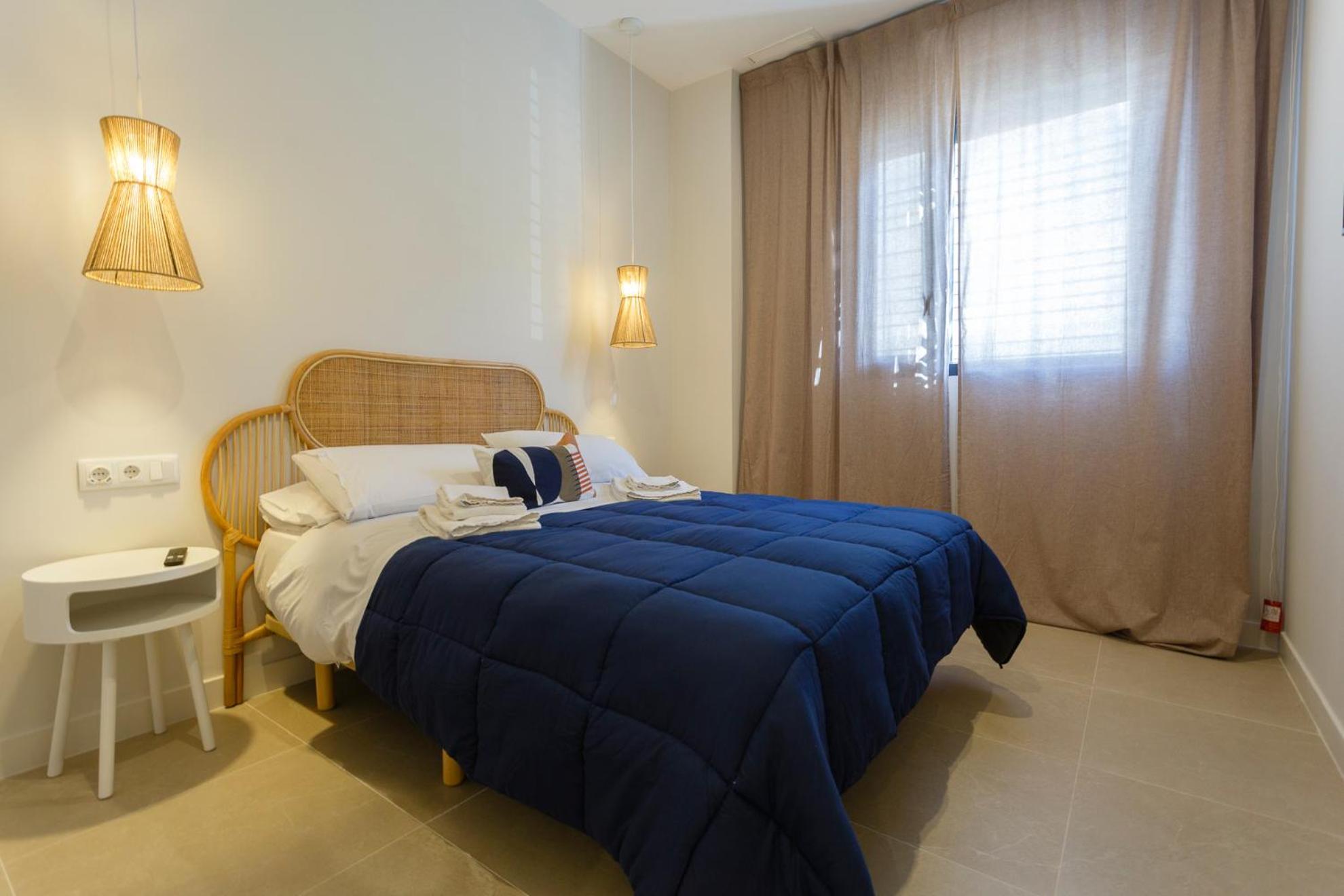 Bahia Suites By Cadiz4Rentals Ngoại thất bức ảnh
