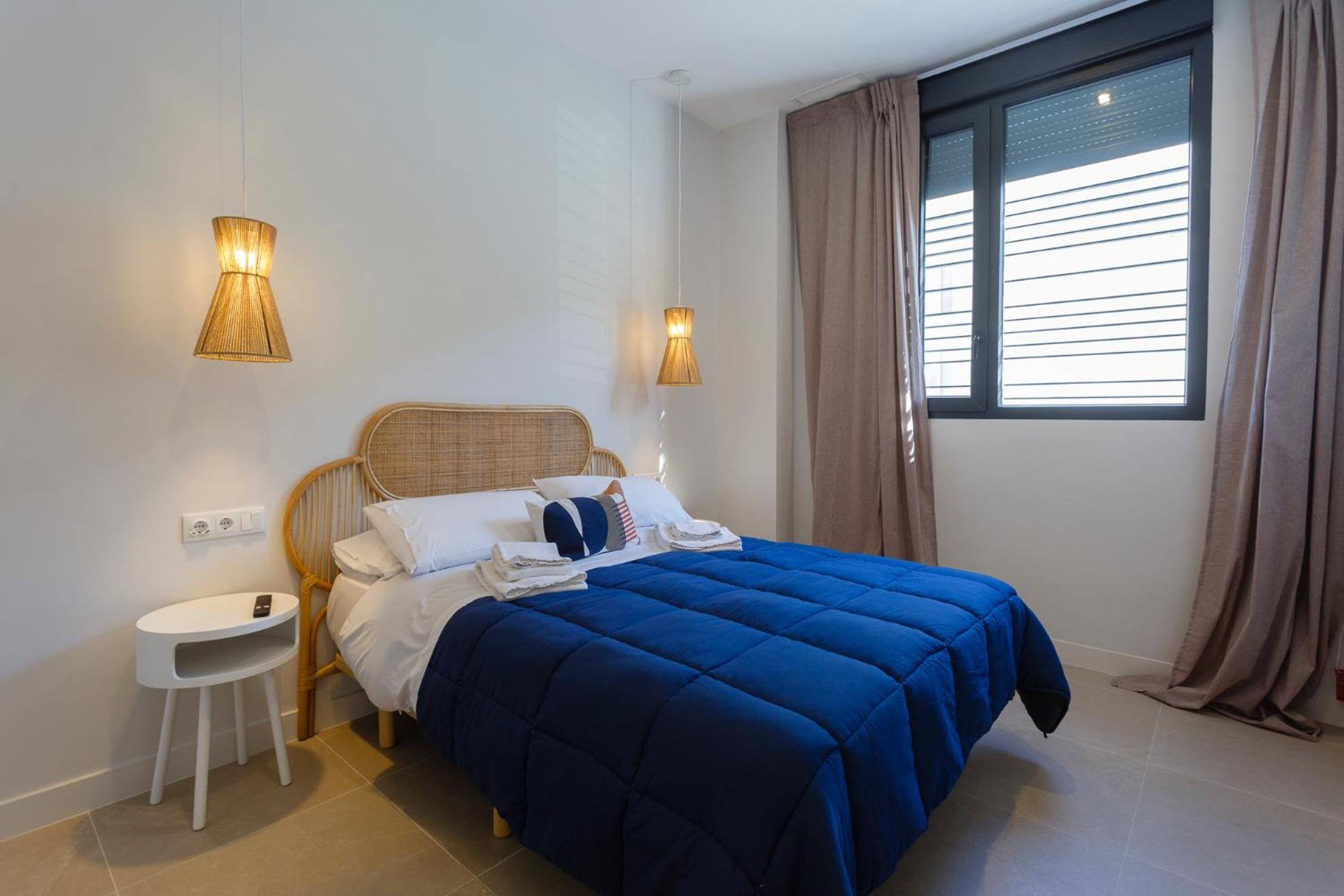 Bahia Suites By Cadiz4Rentals Phòng bức ảnh