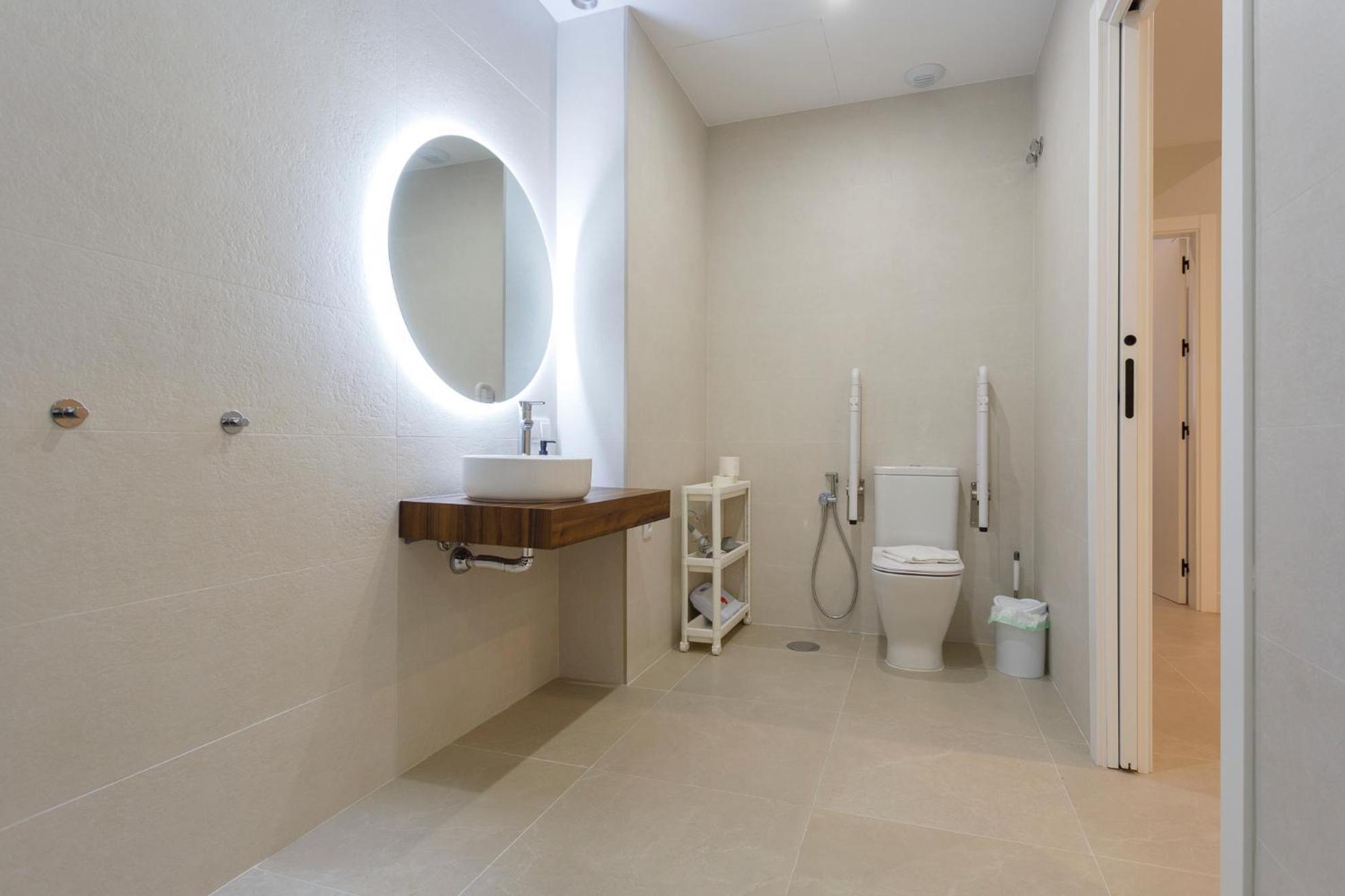 Bahia Suites By Cadiz4Rentals Ngoại thất bức ảnh