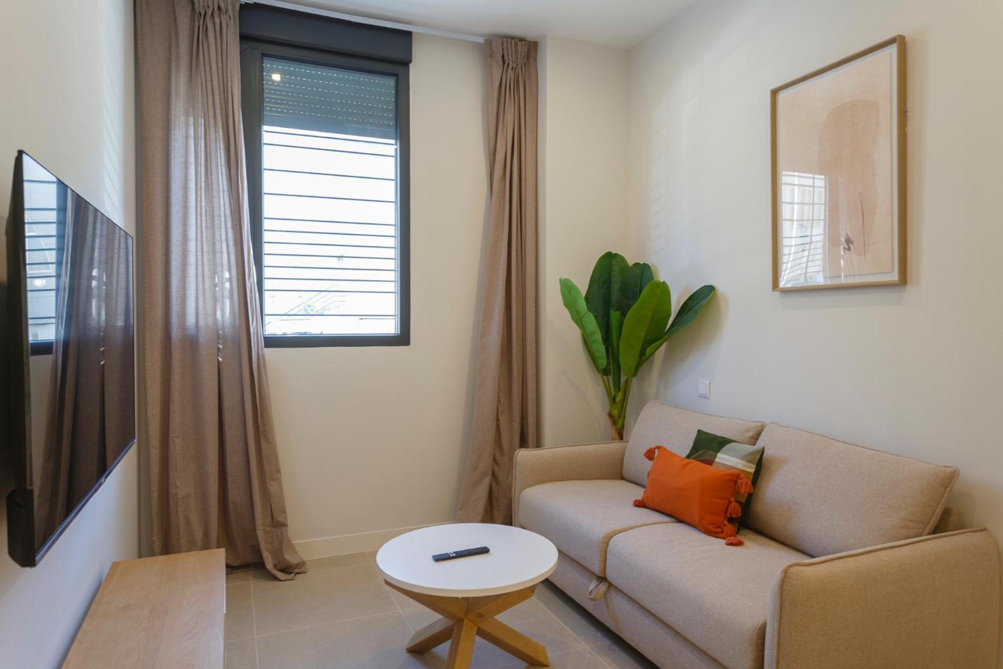 Bahia Suites By Cadiz4Rentals Ngoại thất bức ảnh