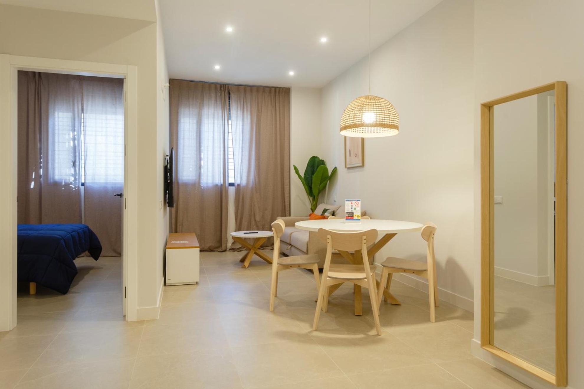 Bahia Suites By Cadiz4Rentals Ngoại thất bức ảnh