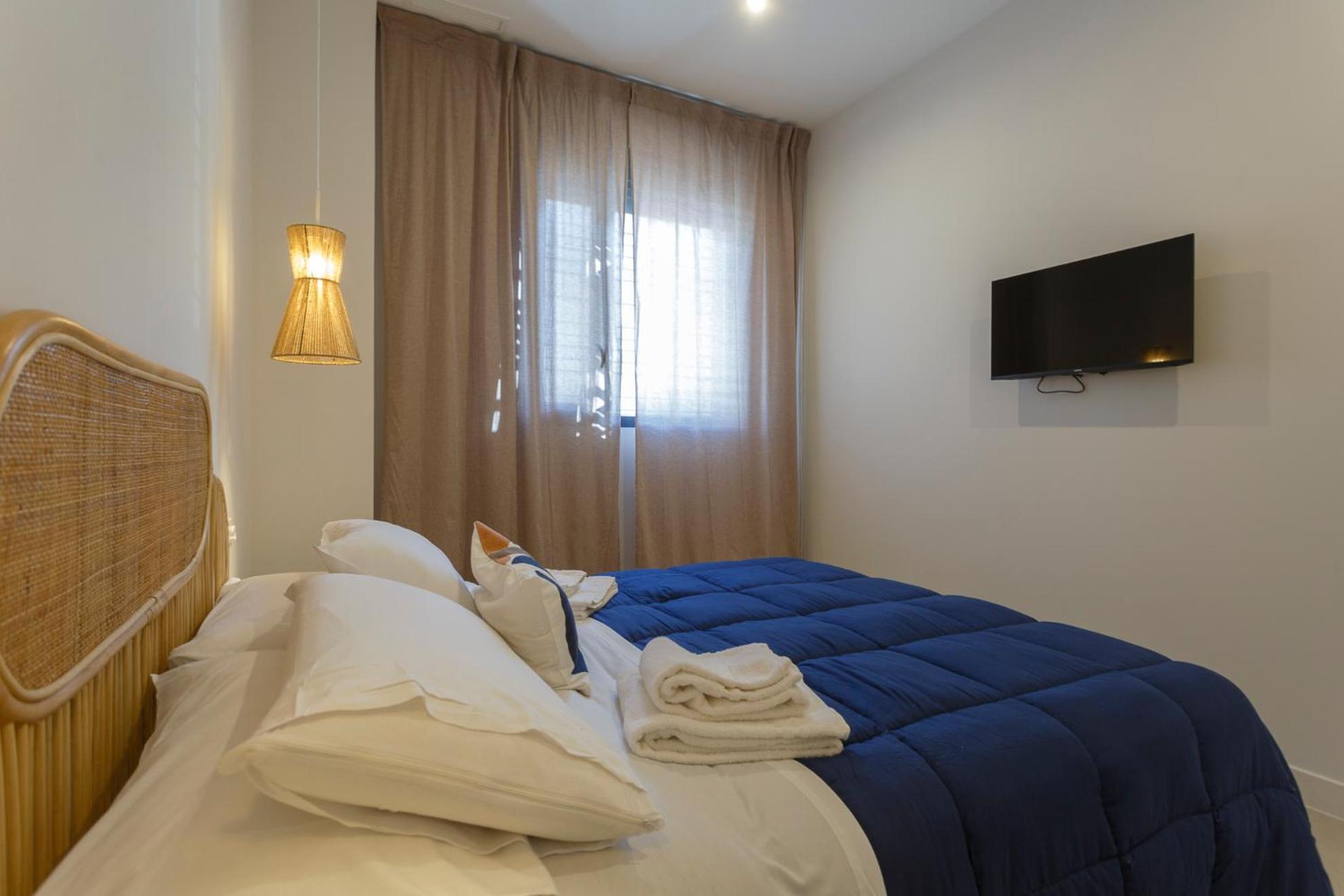 Bahia Suites By Cadiz4Rentals Ngoại thất bức ảnh