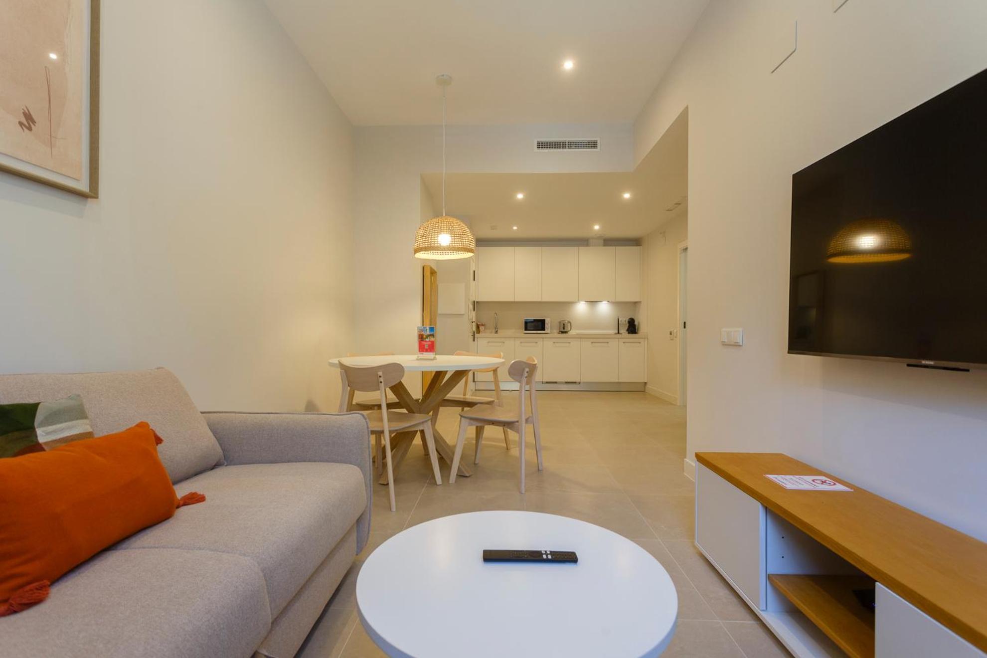 Bahia Suites By Cadiz4Rentals Ngoại thất bức ảnh