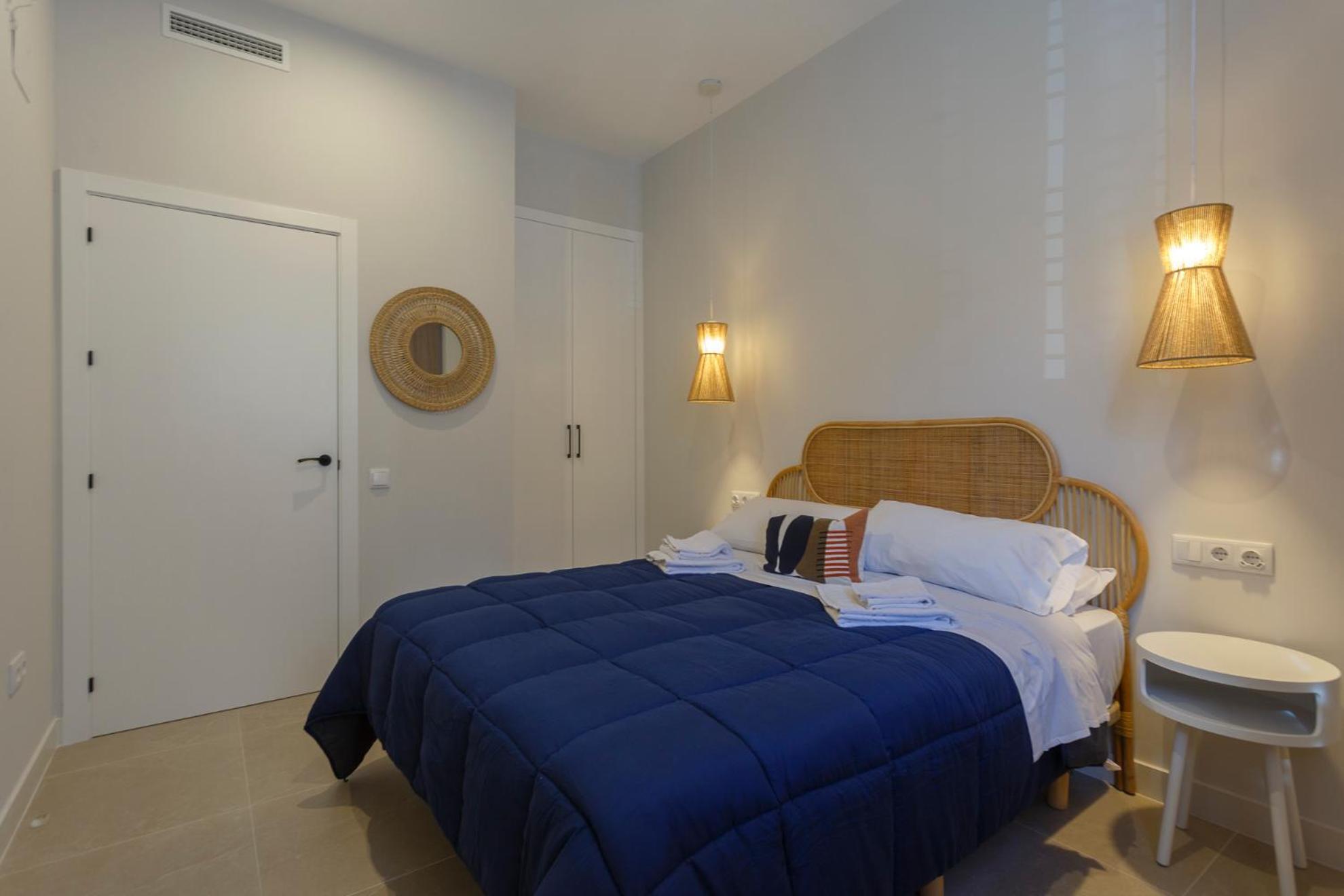 Bahia Suites By Cadiz4Rentals Phòng bức ảnh