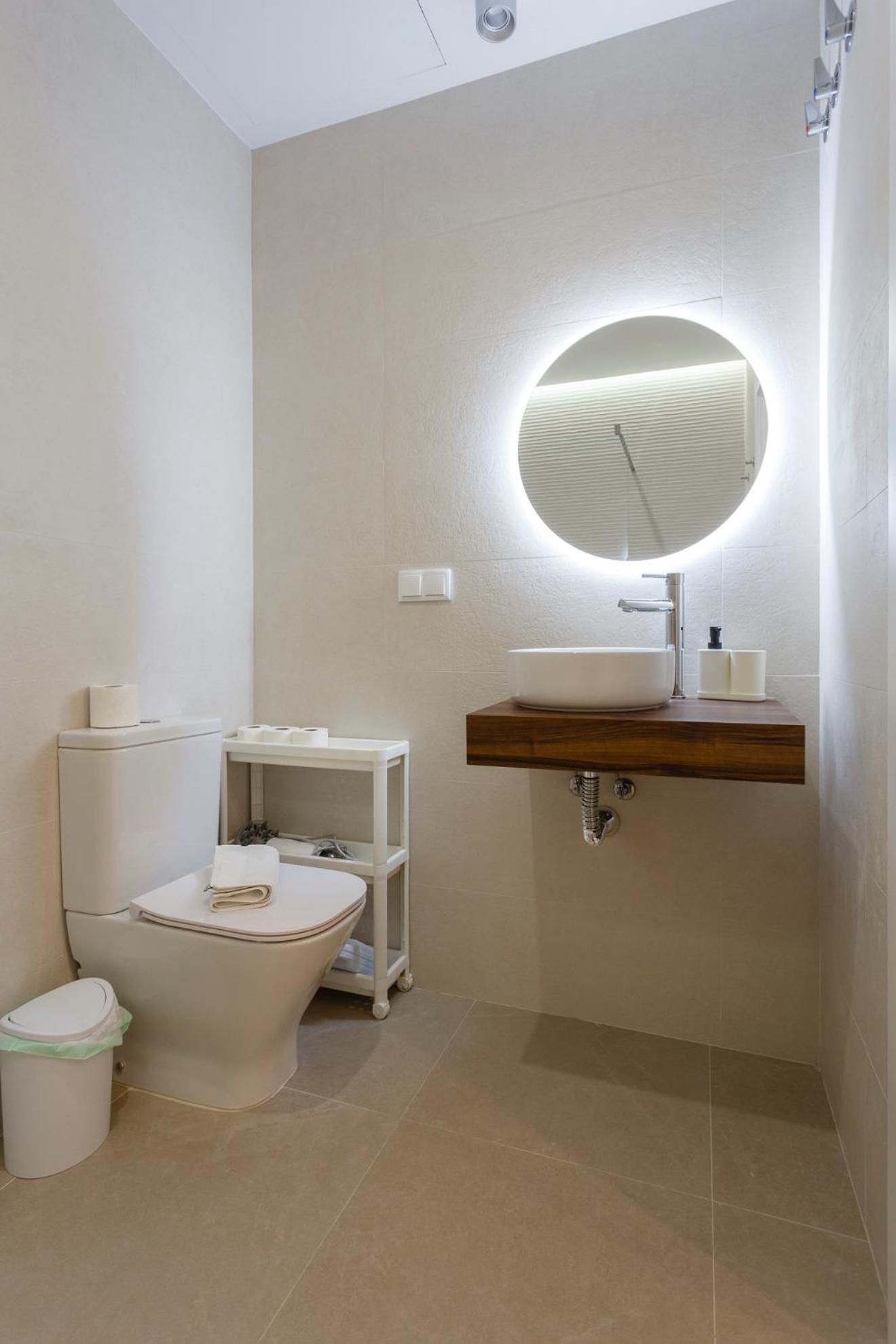 Bahia Suites By Cadiz4Rentals Ngoại thất bức ảnh