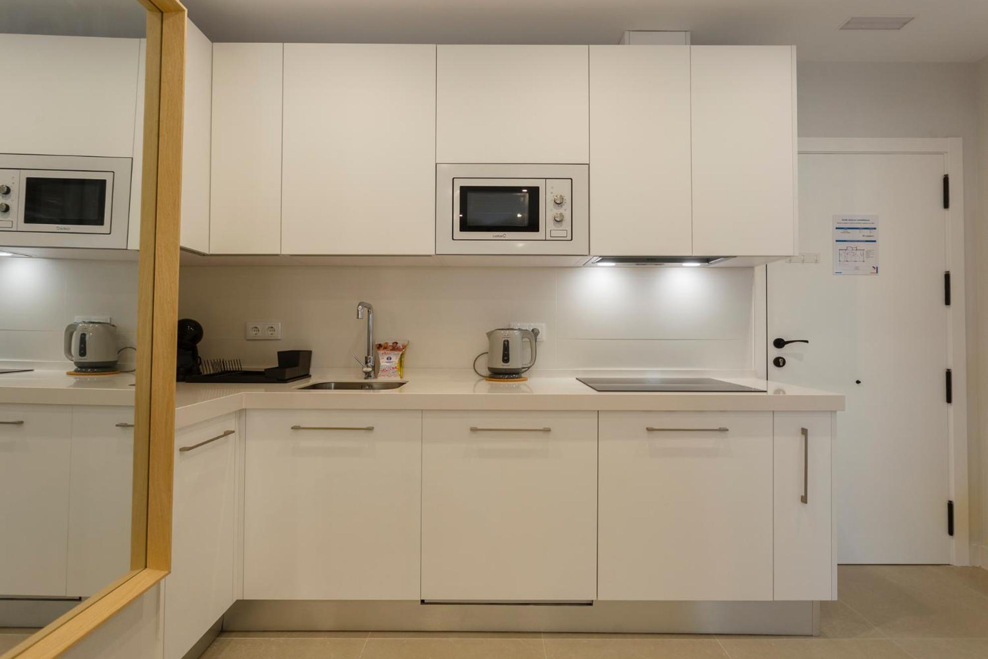 Bahia Suites By Cadiz4Rentals Ngoại thất bức ảnh