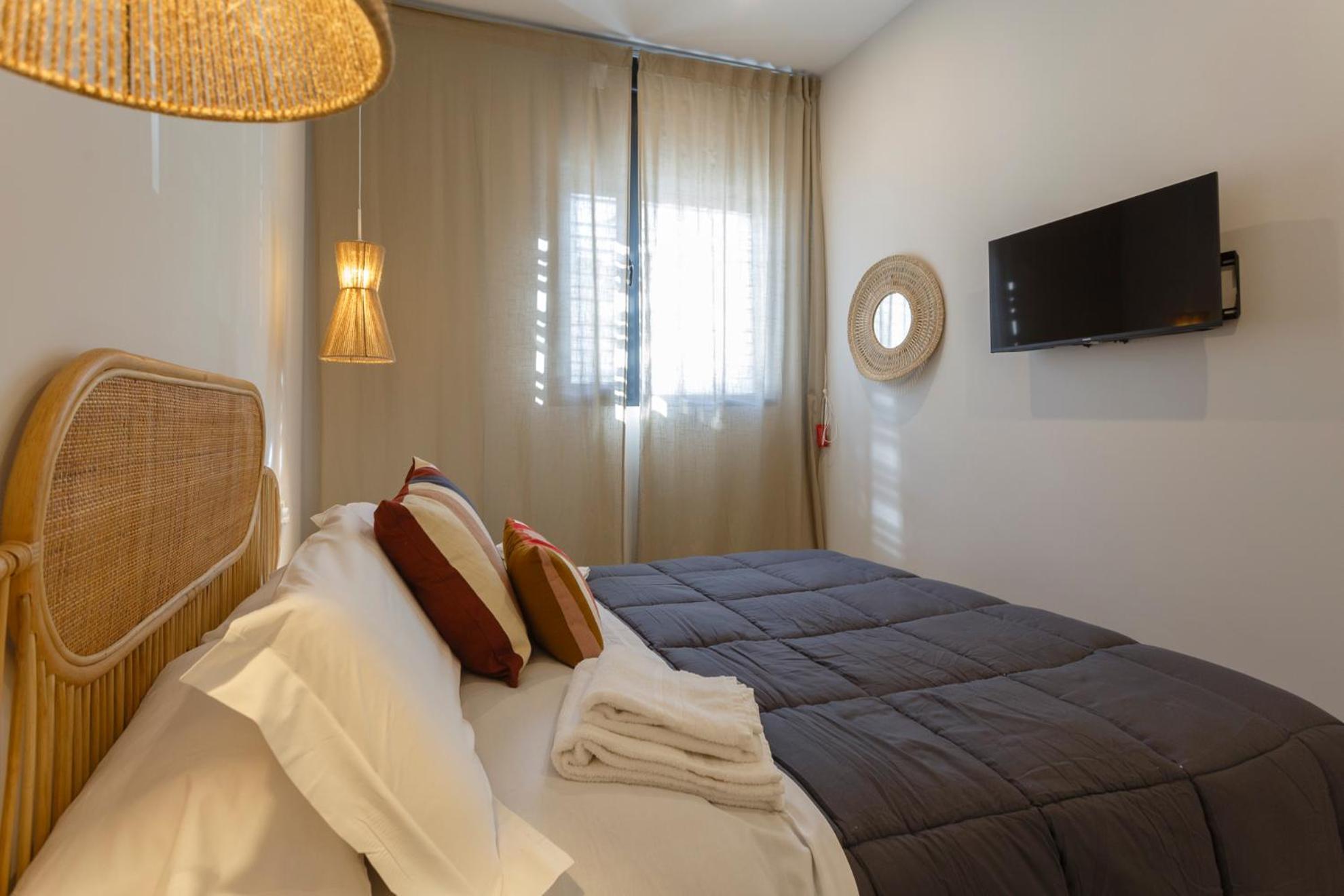 Bahia Suites By Cadiz4Rentals Ngoại thất bức ảnh