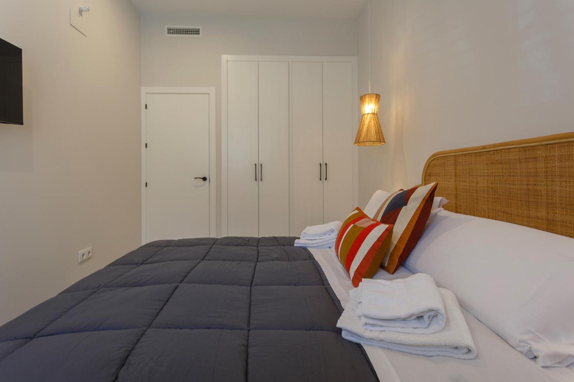 Bahia Suites By Cadiz4Rentals Ngoại thất bức ảnh