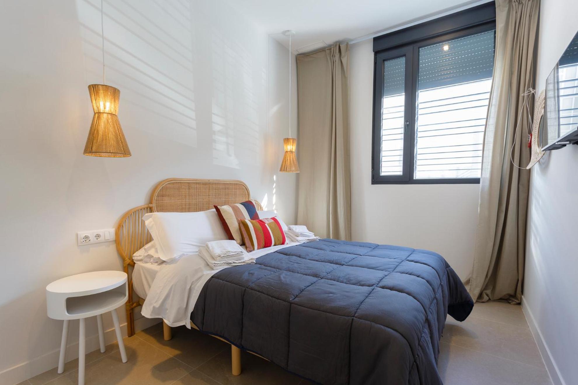Bahia Suites By Cadiz4Rentals Ngoại thất bức ảnh