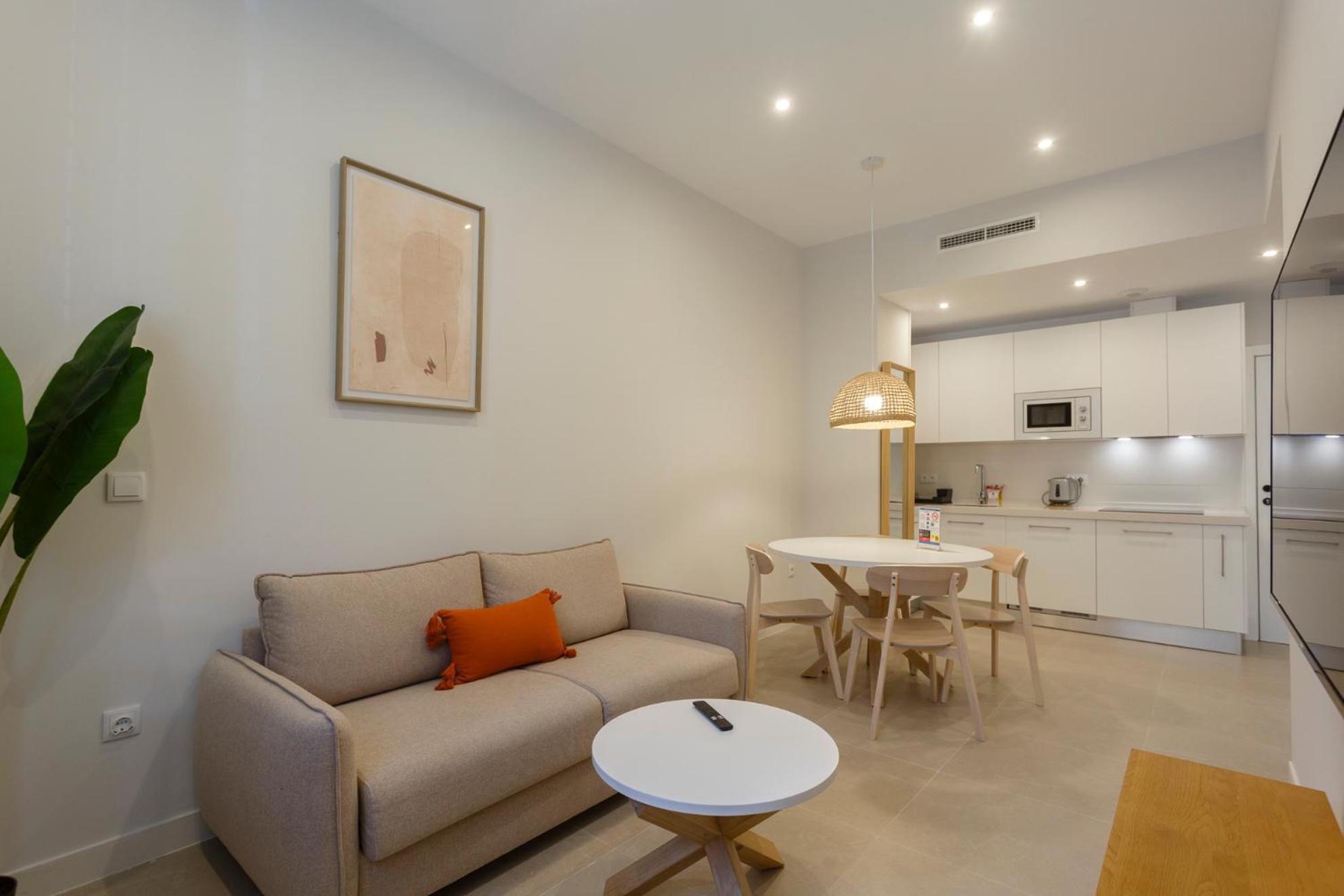 Bahia Suites By Cadiz4Rentals Ngoại thất bức ảnh