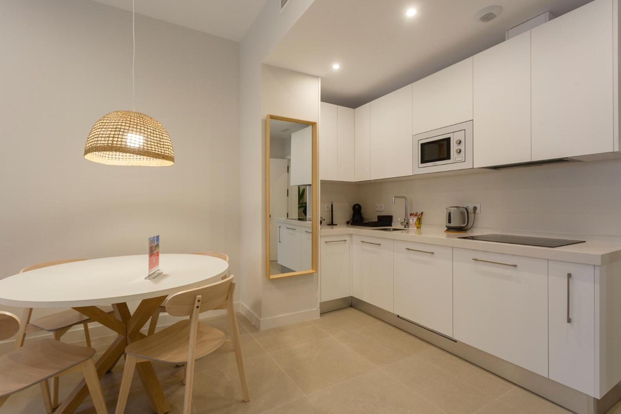 Bahia Suites By Cadiz4Rentals Ngoại thất bức ảnh