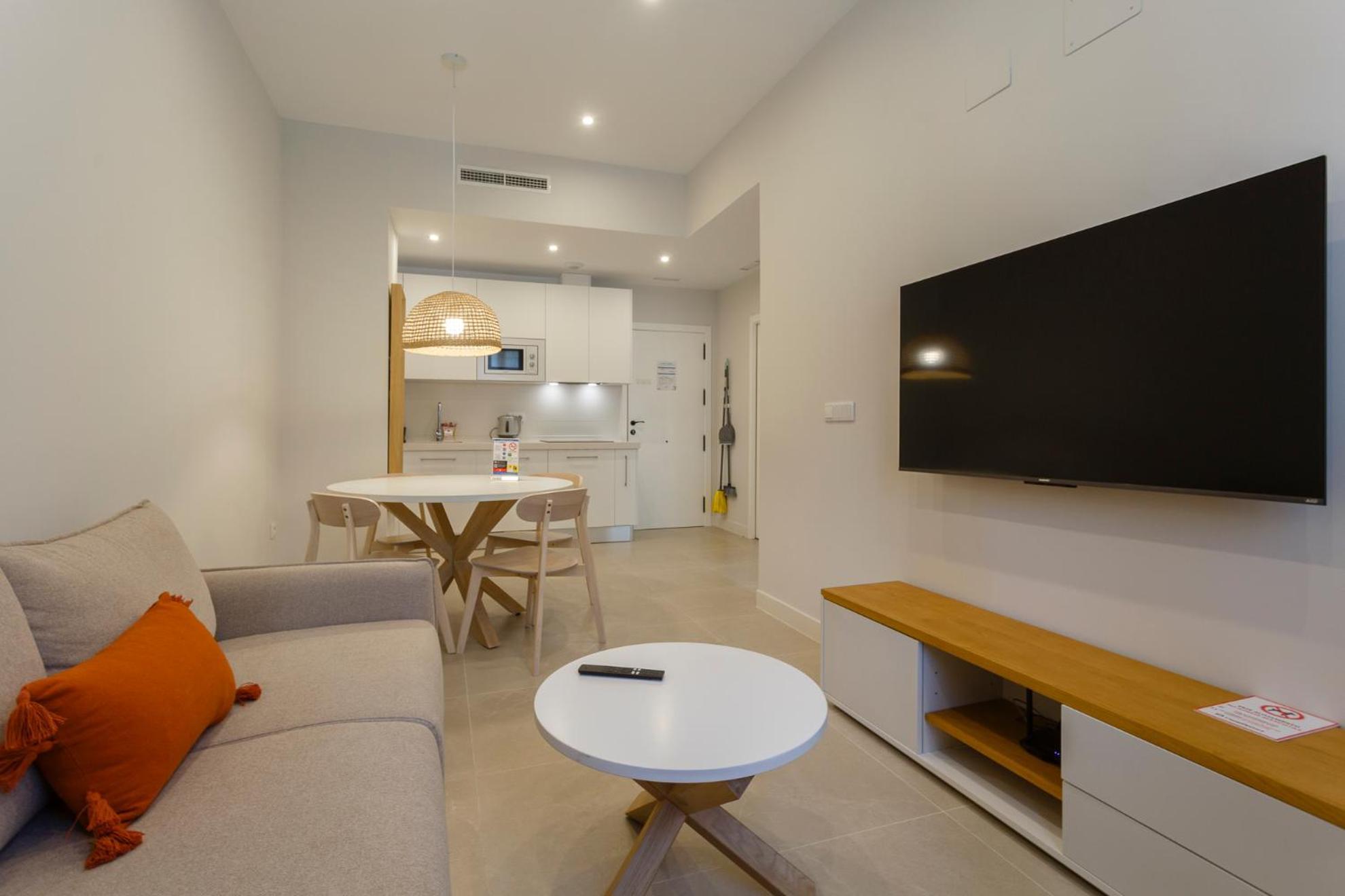 Bahia Suites By Cadiz4Rentals Ngoại thất bức ảnh