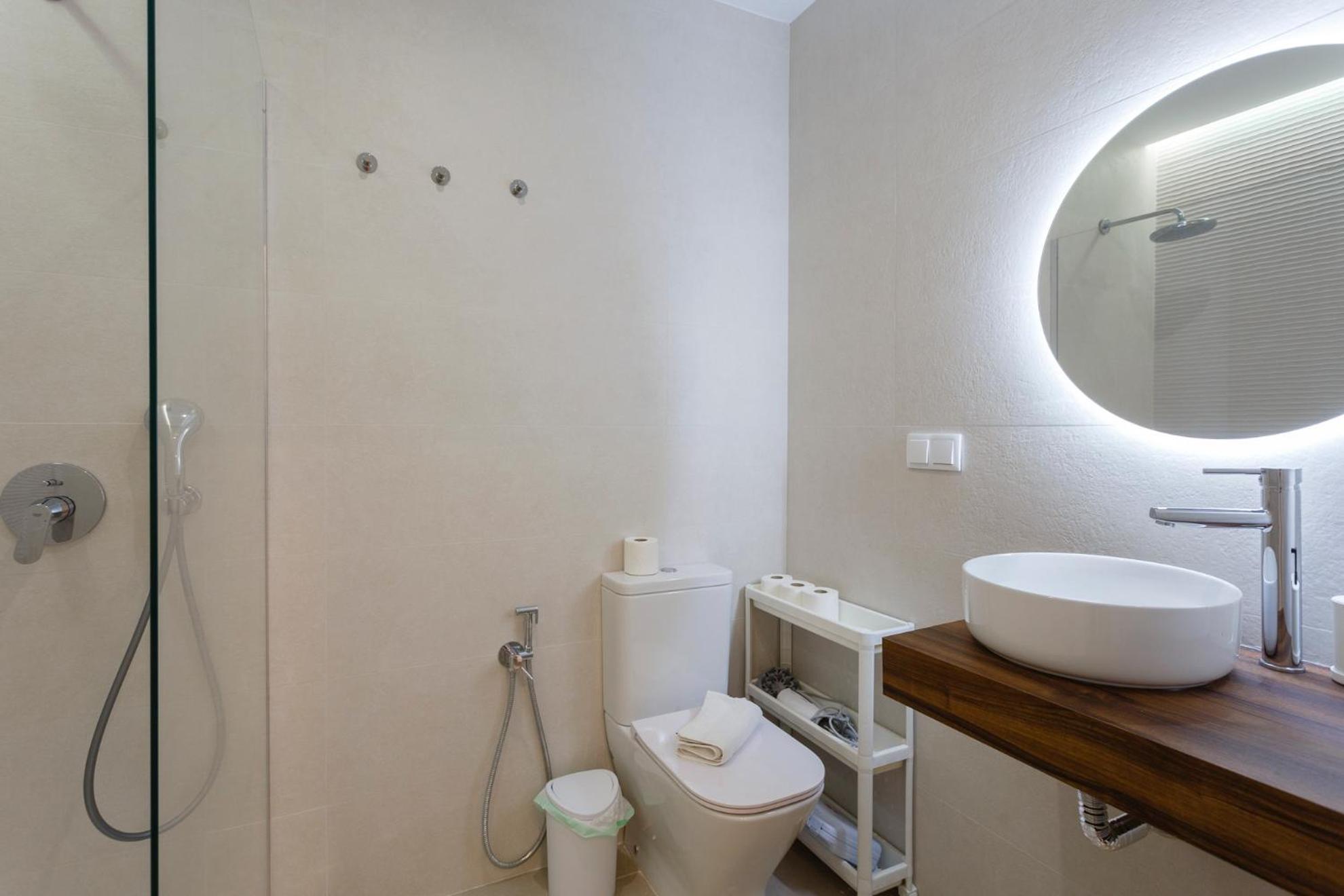 Bahia Suites By Cadiz4Rentals Ngoại thất bức ảnh