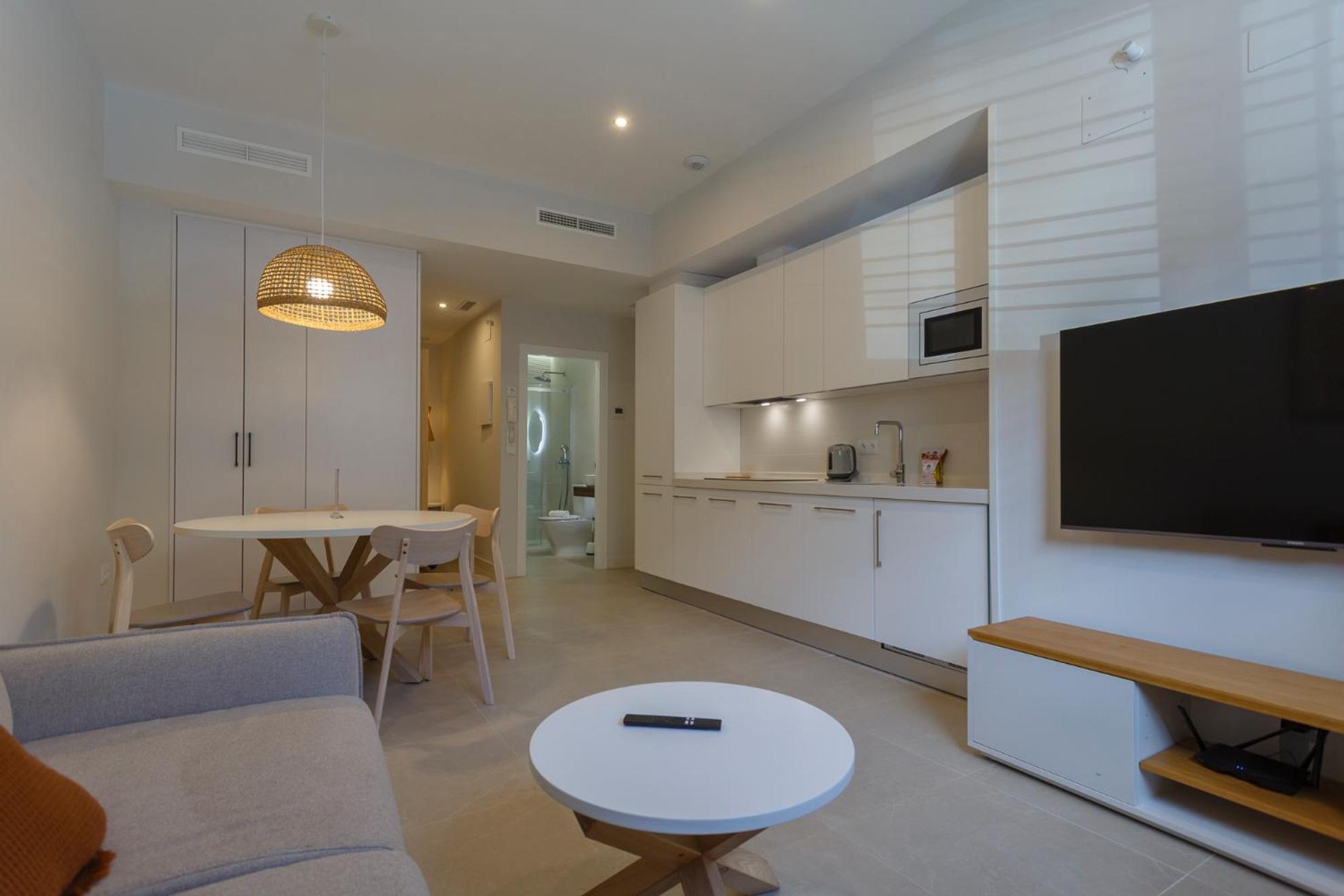 Bahia Suites By Cadiz4Rentals Ngoại thất bức ảnh