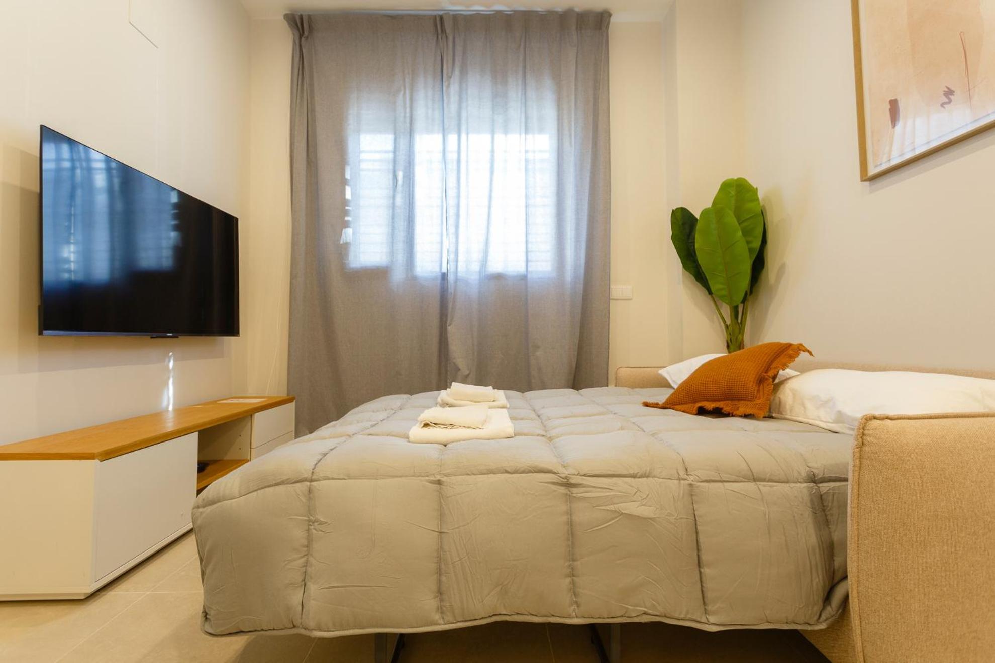 Bahia Suites By Cadiz4Rentals Phòng bức ảnh