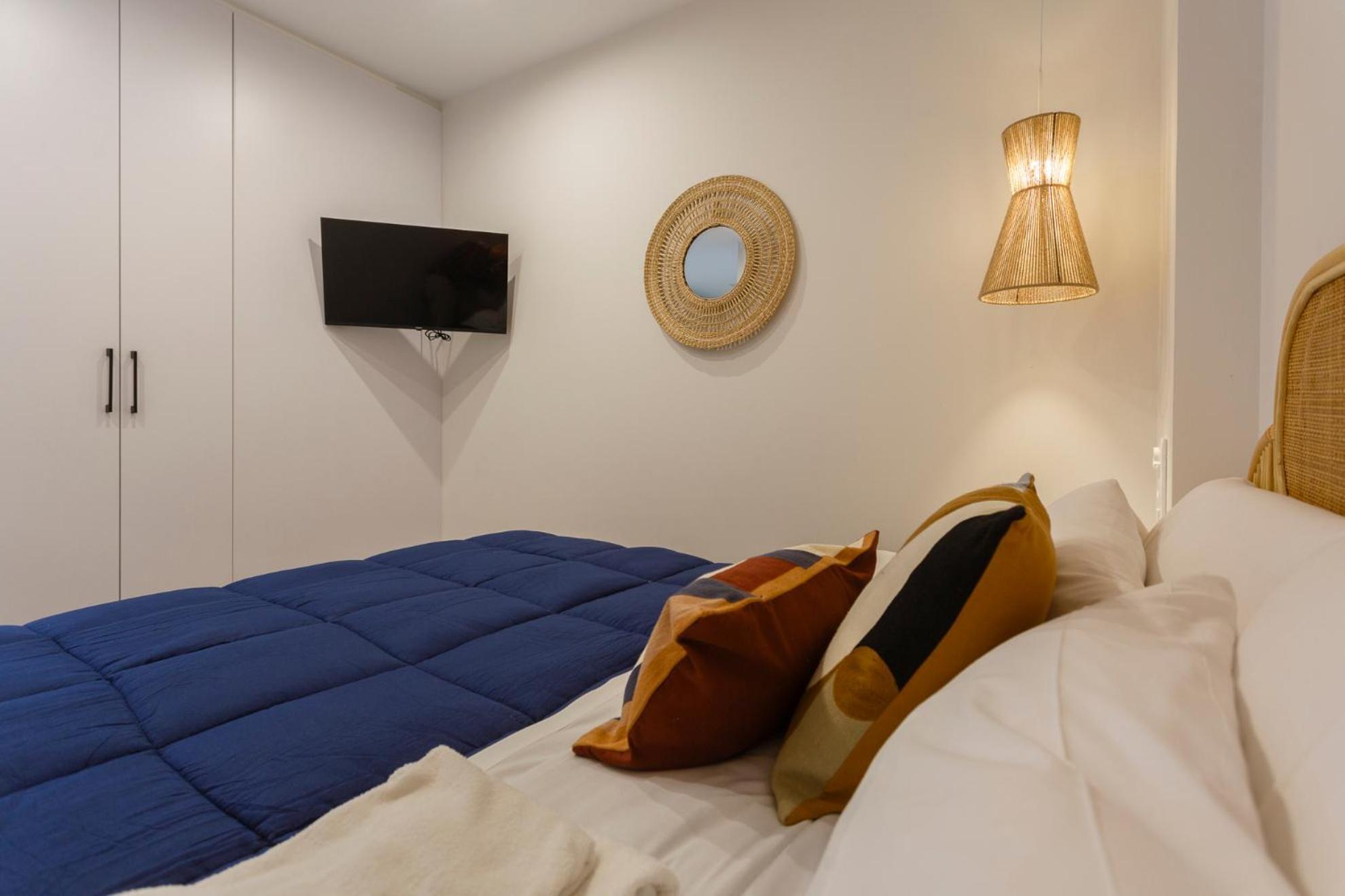 Bahia Suites By Cadiz4Rentals Ngoại thất bức ảnh