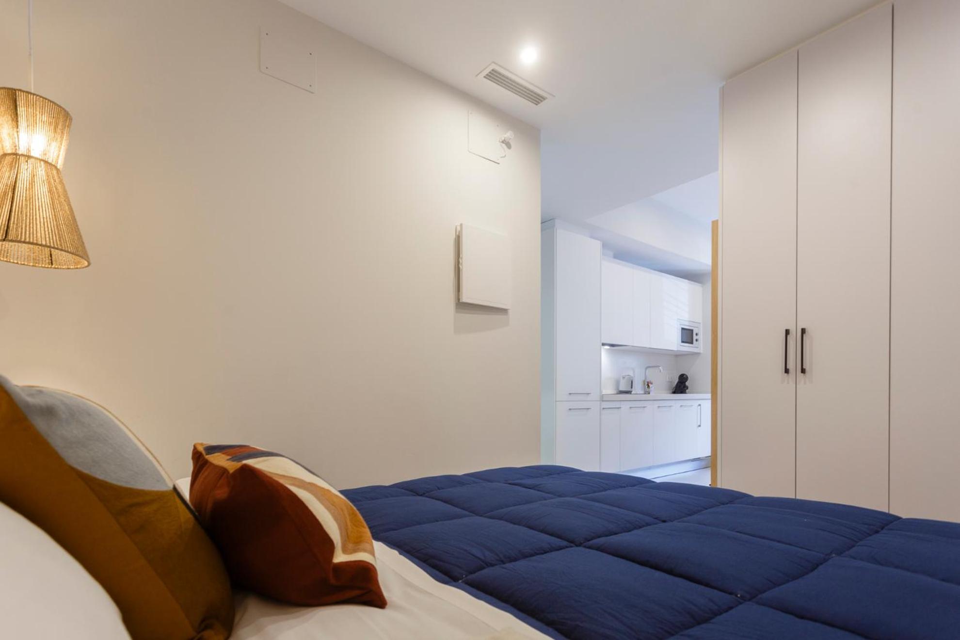 Bahia Suites By Cadiz4Rentals Ngoại thất bức ảnh