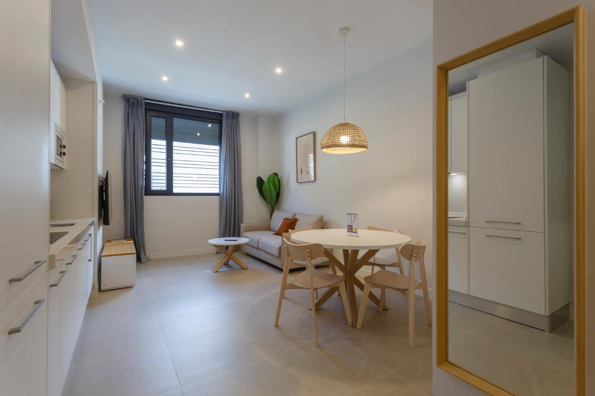 Bahia Suites By Cadiz4Rentals Ngoại thất bức ảnh