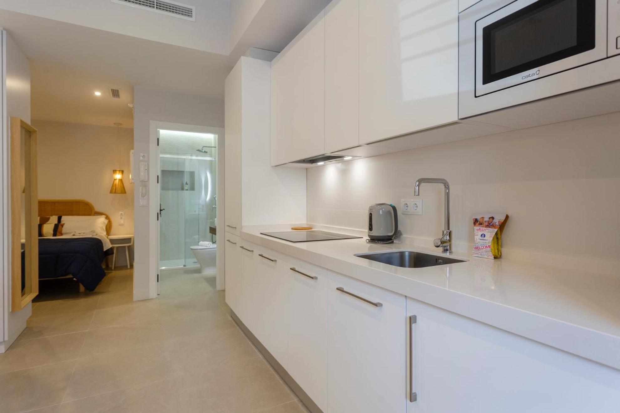 Bahia Suites By Cadiz4Rentals Ngoại thất bức ảnh
