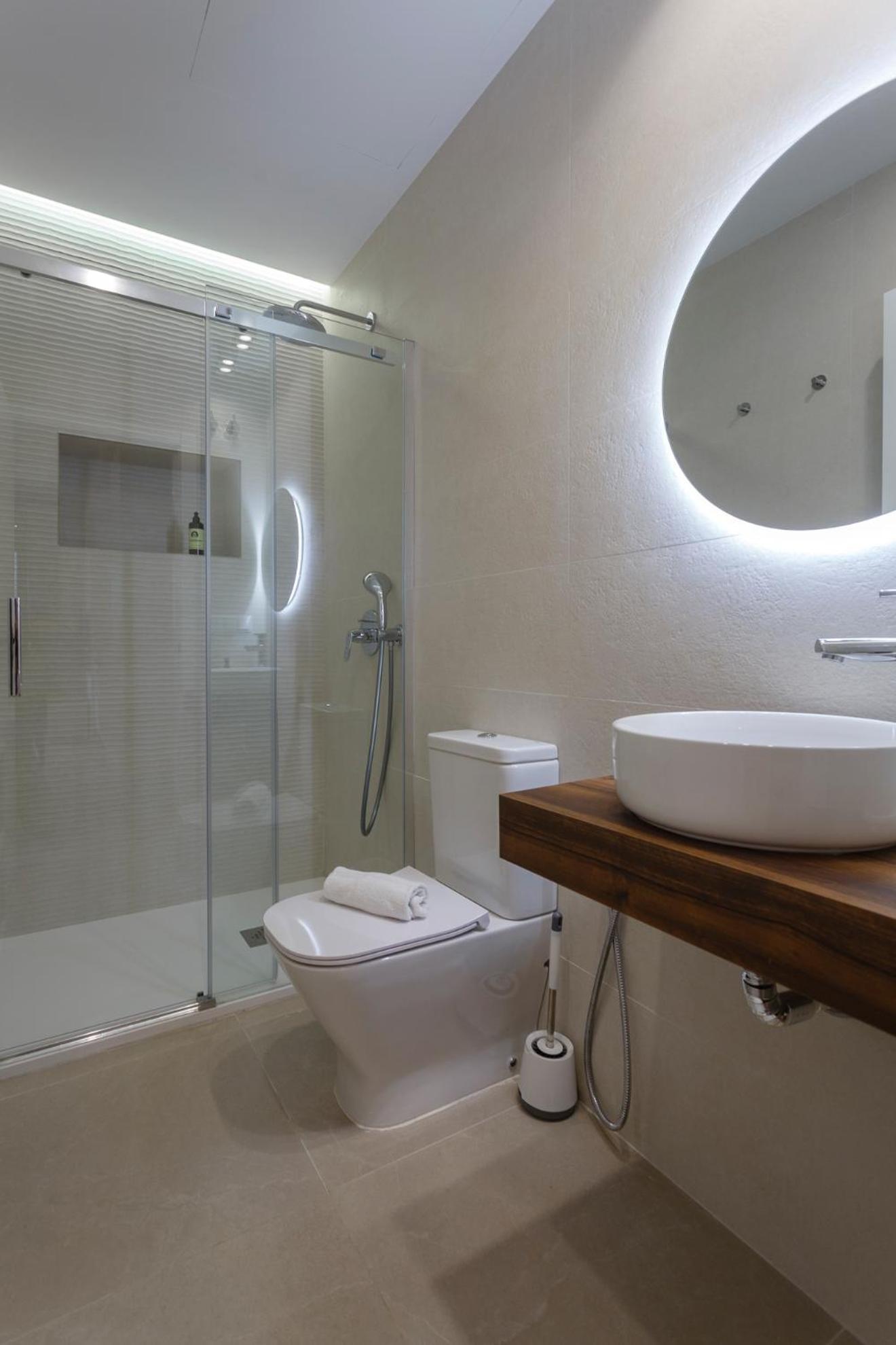 Bahia Suites By Cadiz4Rentals Ngoại thất bức ảnh